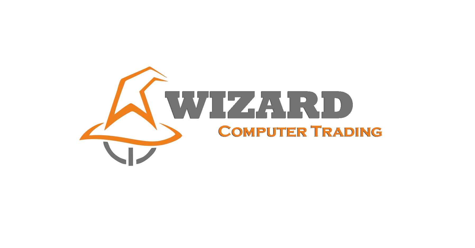 Wizard Computers Logo
